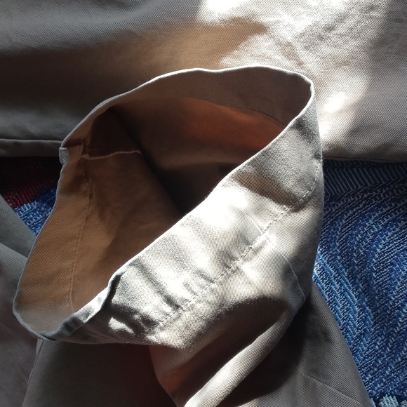 "Consensus" mens work-pants. Sz. 36X30 - Picture 5 of 5